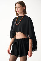 Naia-Heaven Etek / Si̇yah-Etek-2-roqelvaxirum.shop