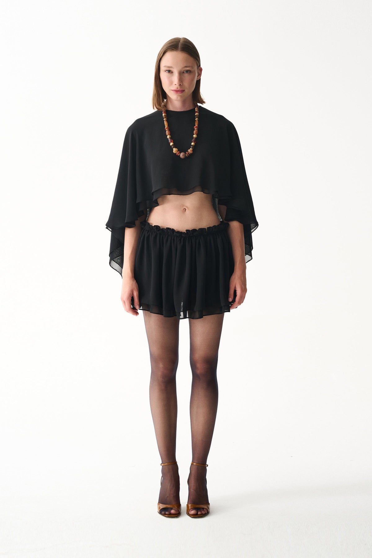 Naia-Heaven Etek / Si̇yah-Etek-3-roqelvaxirum.shop