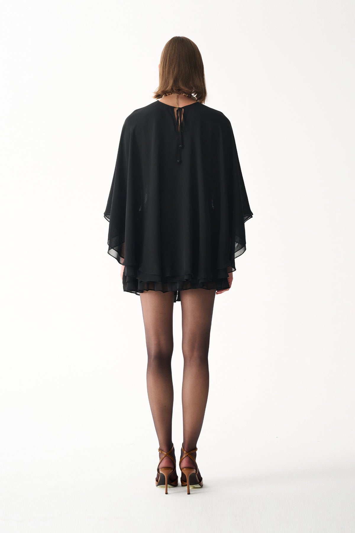Naia-Heaven Etek / Si̇yah-Etek-4-roqelvaxirum.shop