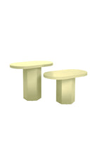 Naia Home-Casablanca Mini Sehpa / Bej-Sehpa-3-roqelvaxirum.shop