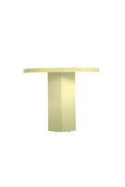 Naia Home-Casablanca Sehpa / Bej-Sehpa-1-roqelvaxirum.shop