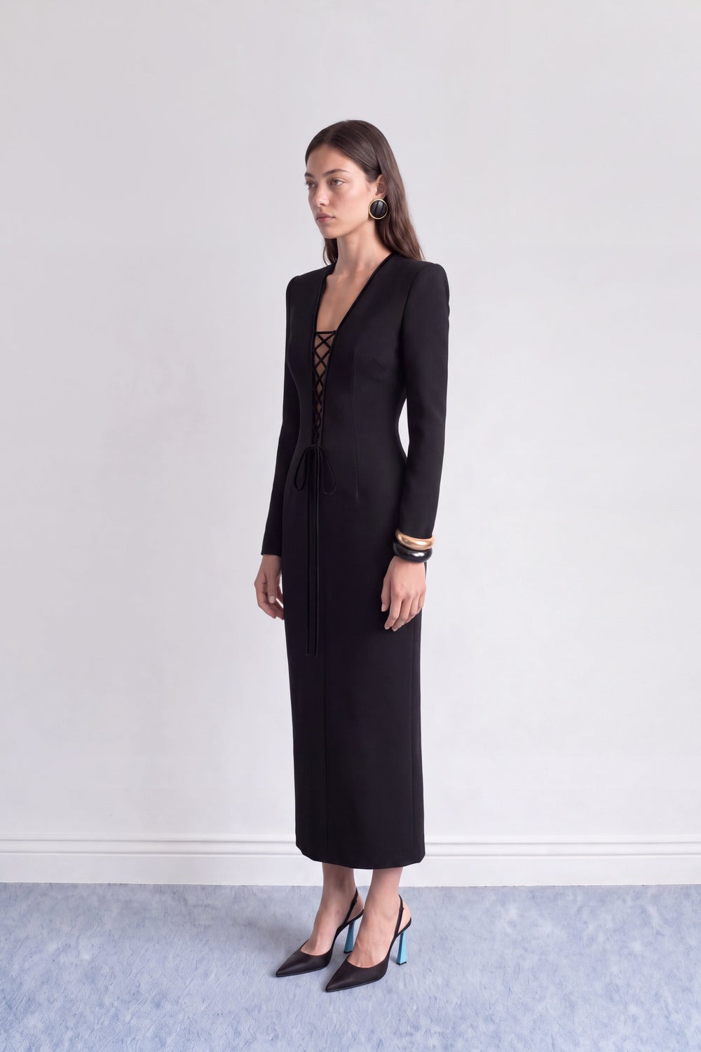 Margot MiDi ElbiSe / SiYah