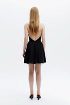 Naia-Pixie Elbi̇se / Si̇yah-Elbise-3-roqelvaxirum.shop
