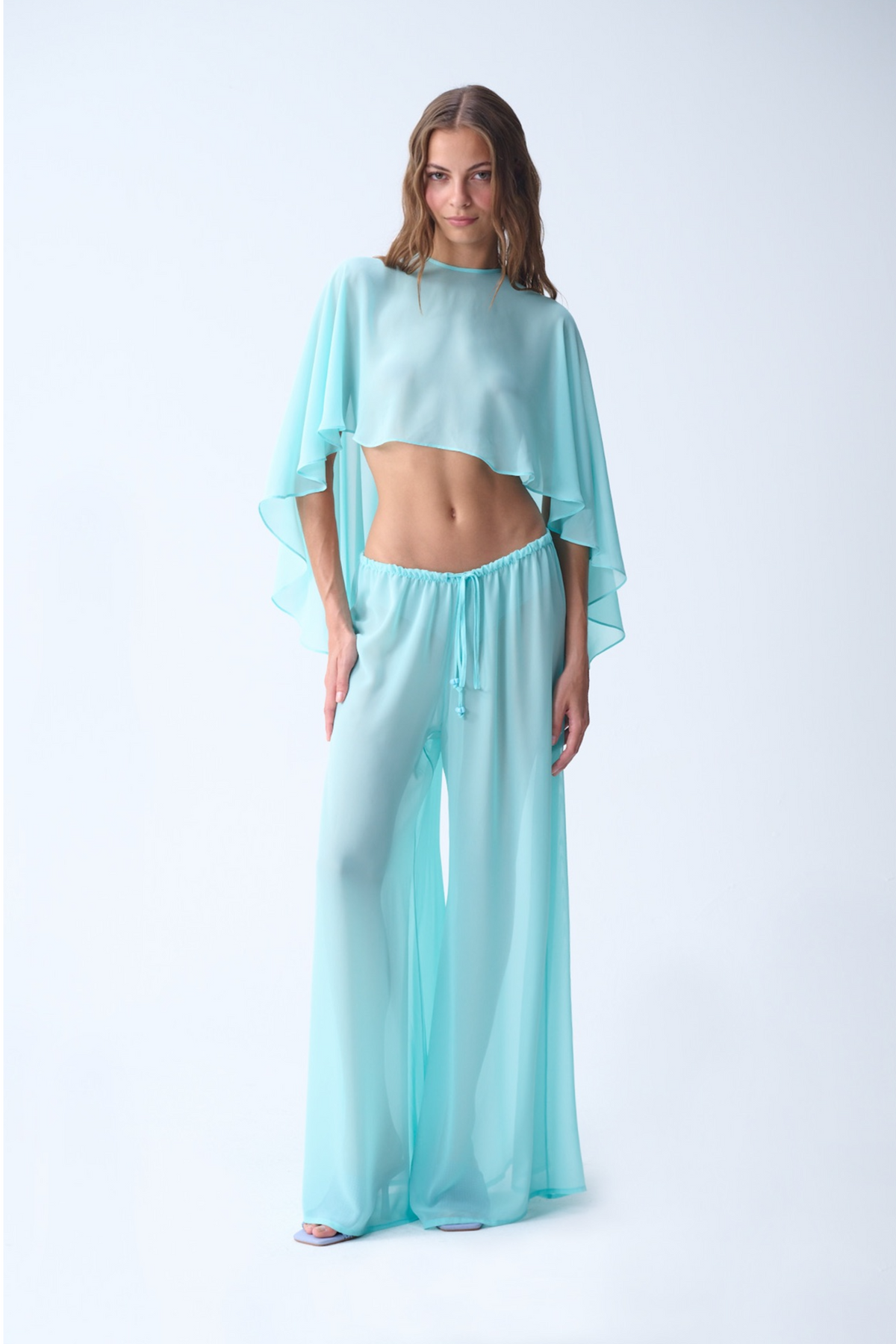 Summer PeleriN / MiNt
