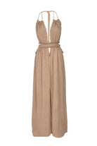 Naïve Atelier-Anais - Bej-Elbise-2-roqelvaxirum.shop