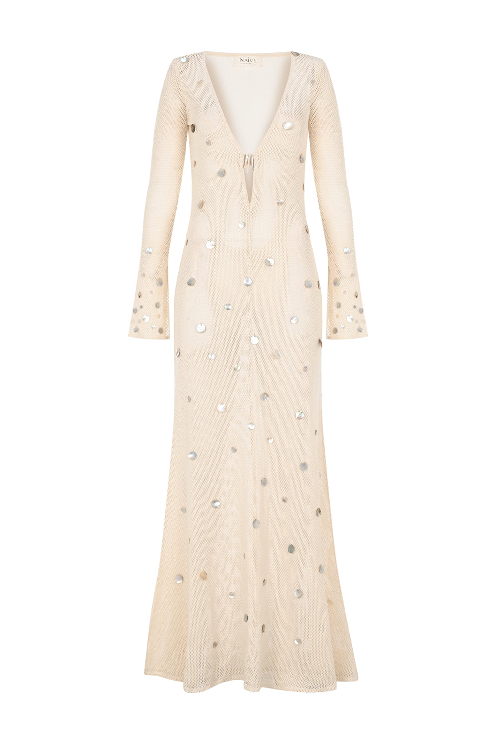 Naïve Atelier-Azura Elbise-Elbise-1-roqelvaxirum.shop