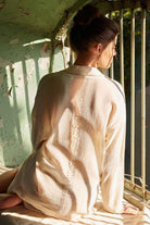 Naïve Atelier-Despina Shirt-Gömlek-2-roqelvaxirum.shop