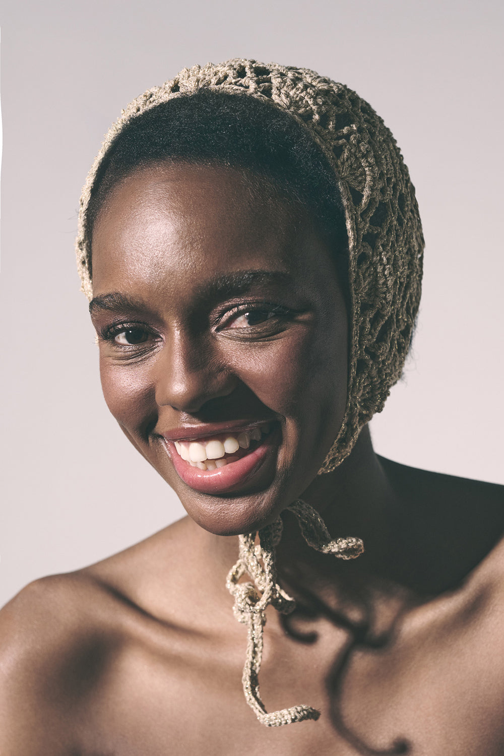 Dune Head Scarf - 0