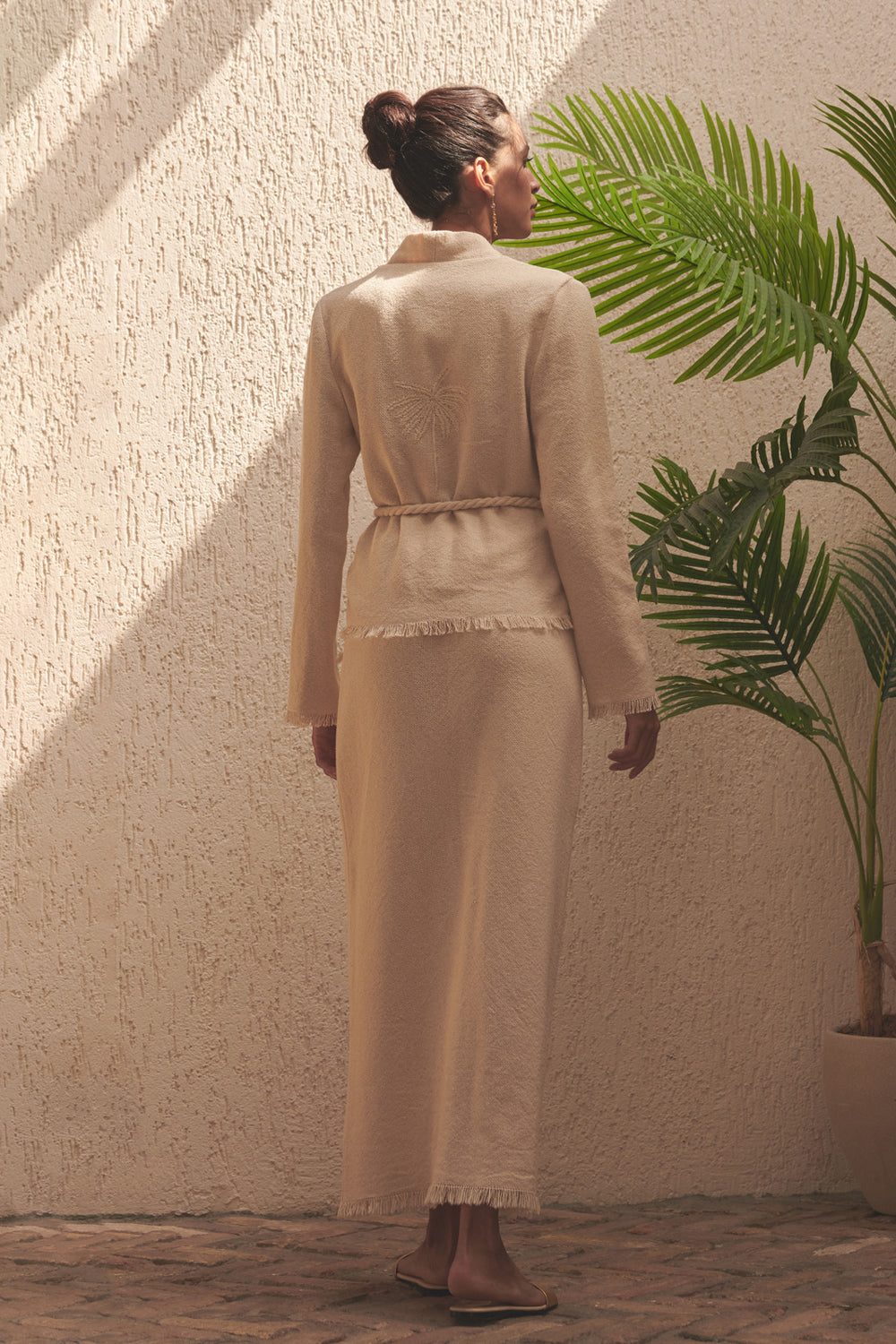 Naïve Atelier-Emilia Ceket-Ceket-4-roqelvaxirum.shop