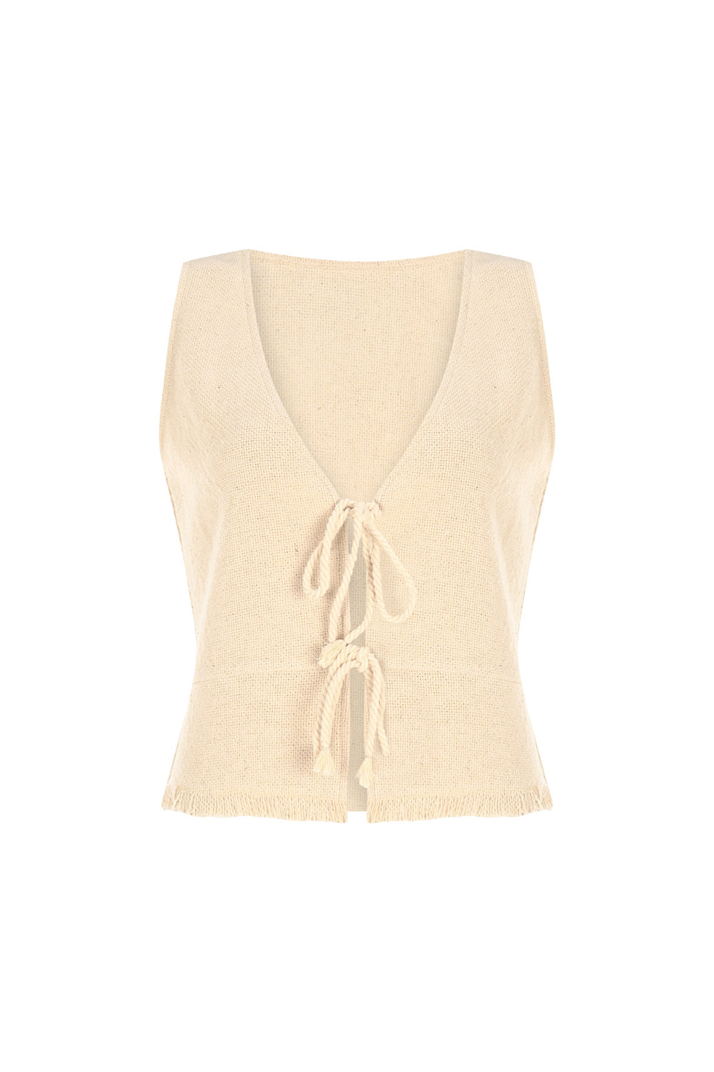 Naïve Atelier-Eva Yelek-Yelek-1-roqelvaxirum.shop