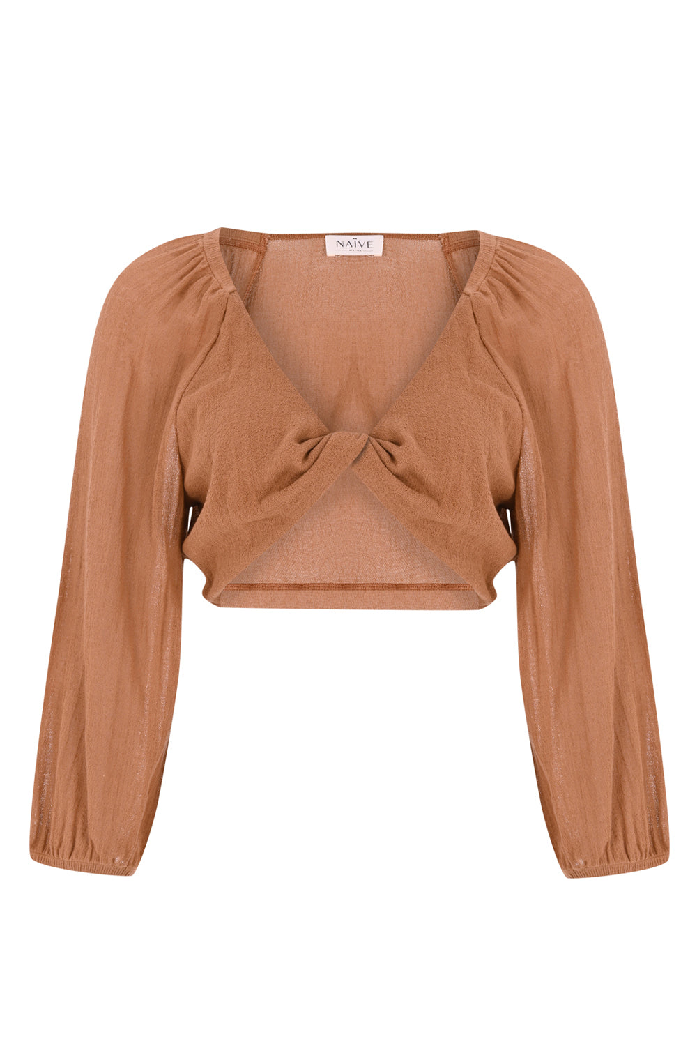 Naïve Atelier-Ginger Top-Top-1-roqelvaxirum.shop