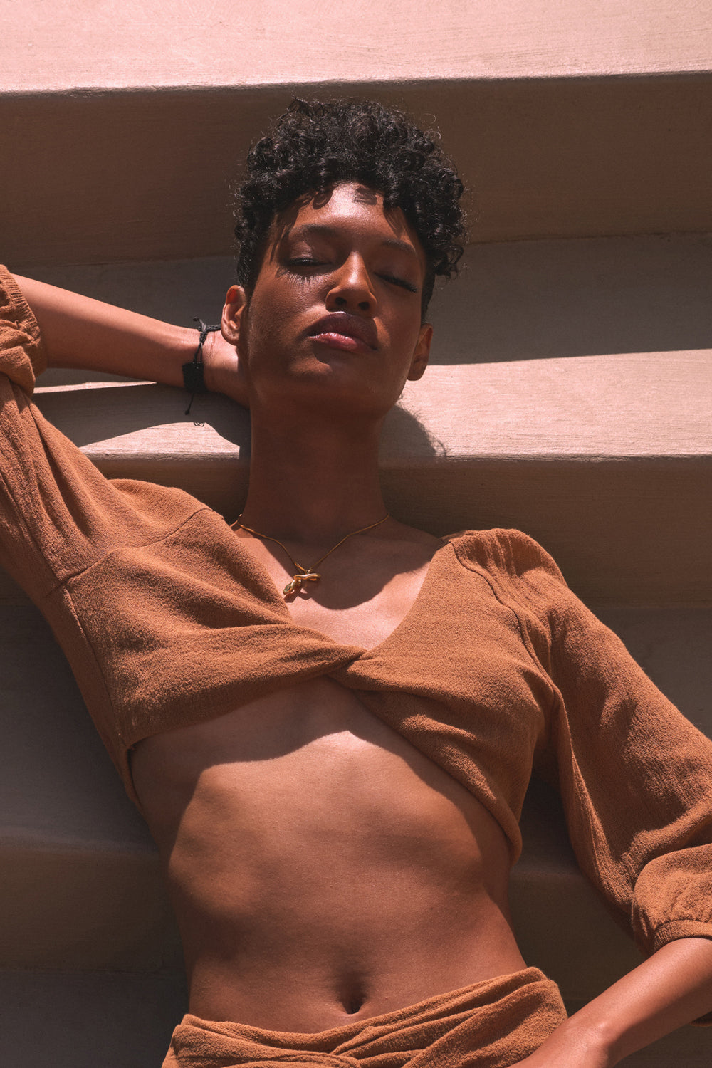 Naïve Atelier-Ginger Top-Top-2-roqelvaxirum.shop