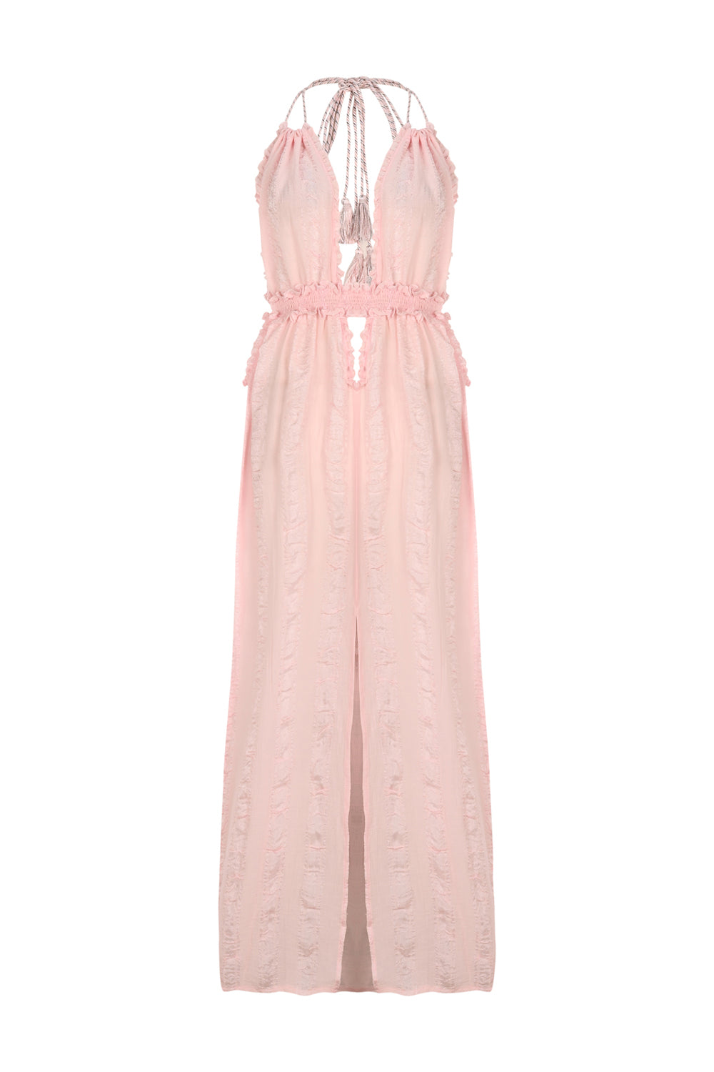 Naïve Atelier-Goldie Elbise-Elbise-2-roqelvaxirum.shop