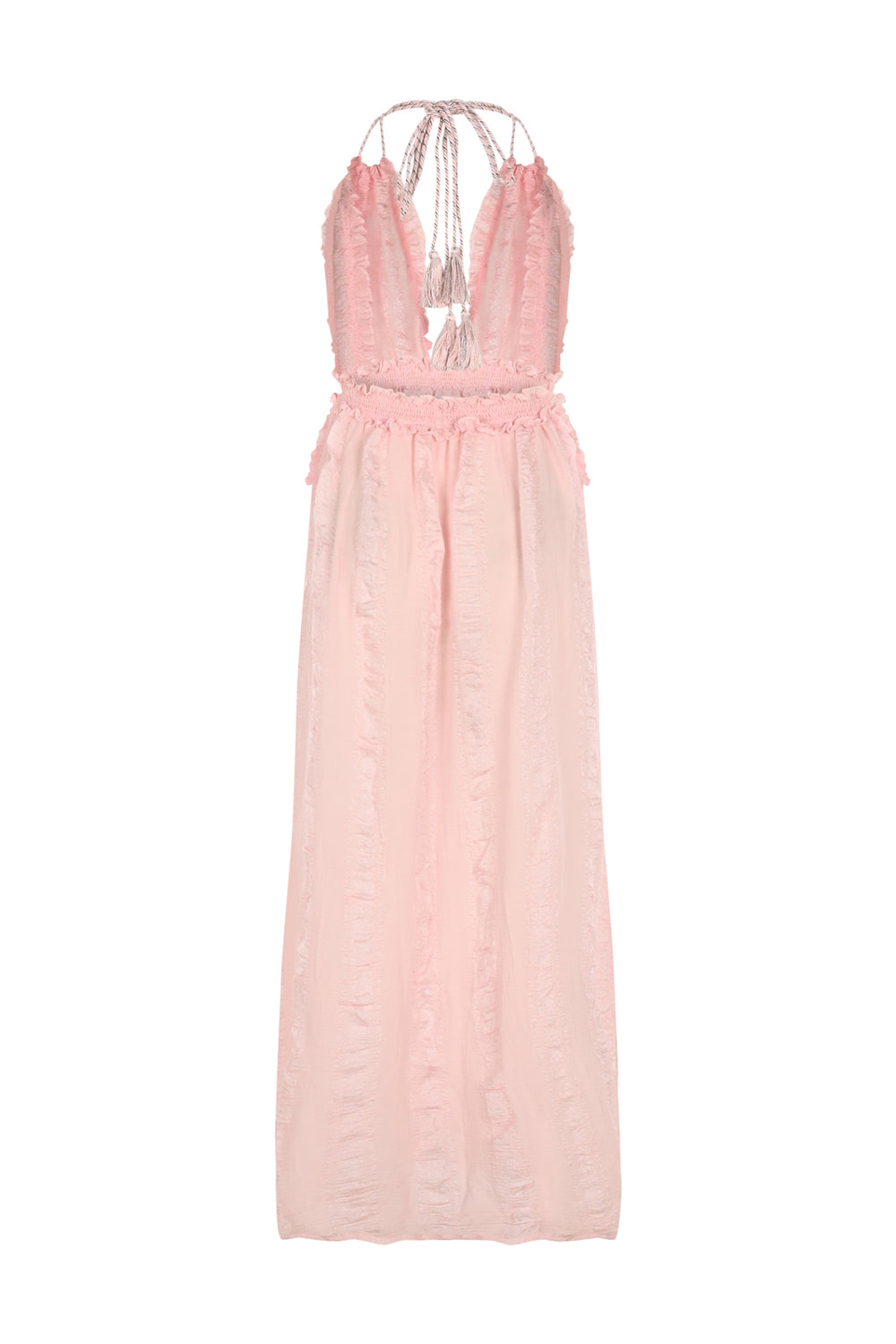 Naïve Atelier-Goldie Elbise-Elbise-3-roqelvaxirum.shop