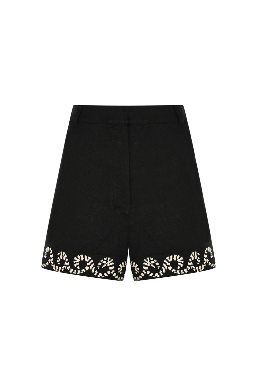 Naïve Atelier-Kai Şort-Şort-2-roqelvaxirum.shop