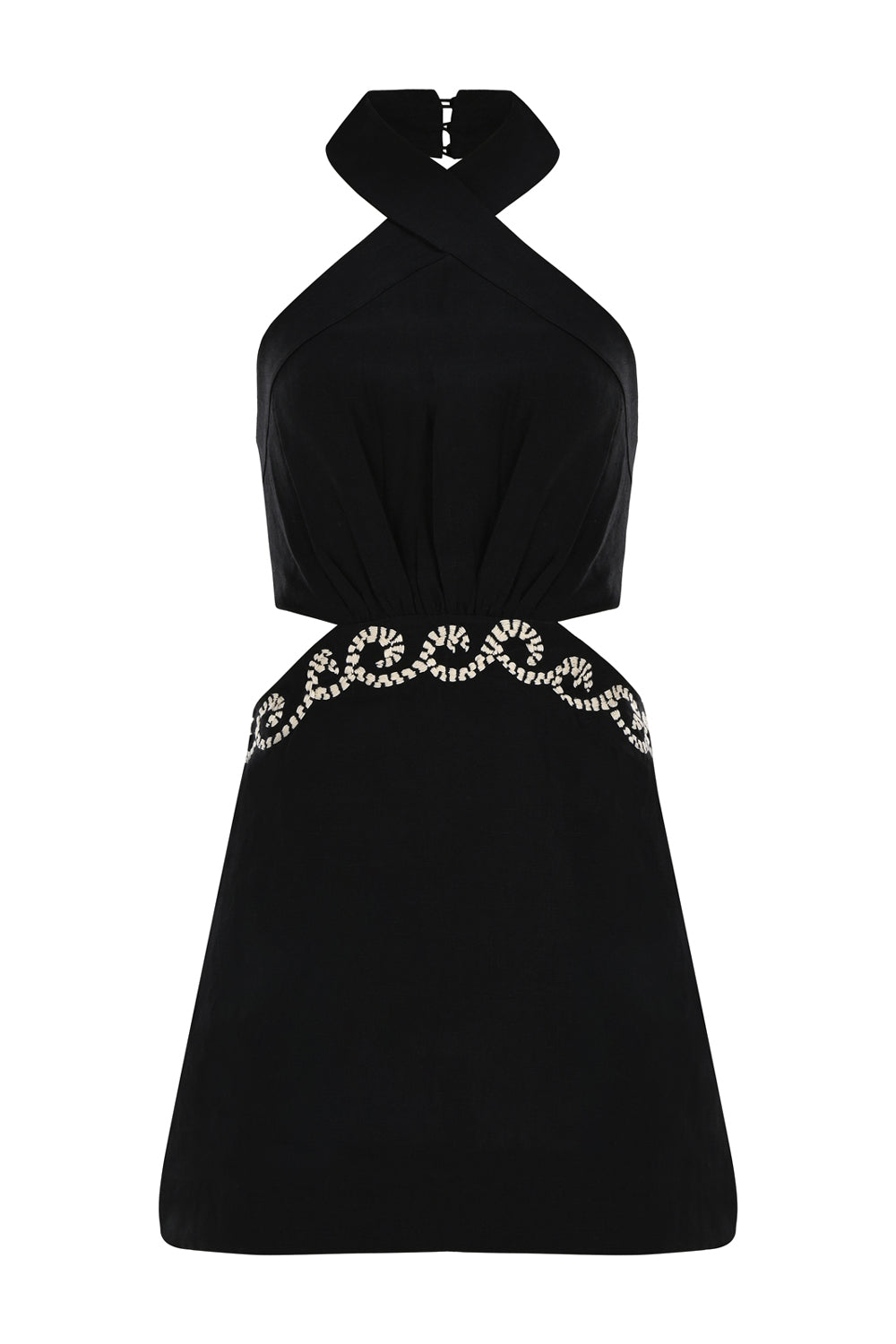 Naïve Atelier-Palma Elbise-Elbise-3-roqelvaxirum.shop
