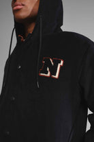 Napapijri-A-Bartolome Hood-Sweatshirts & Hoodies-2-roqelvaxirum.shop