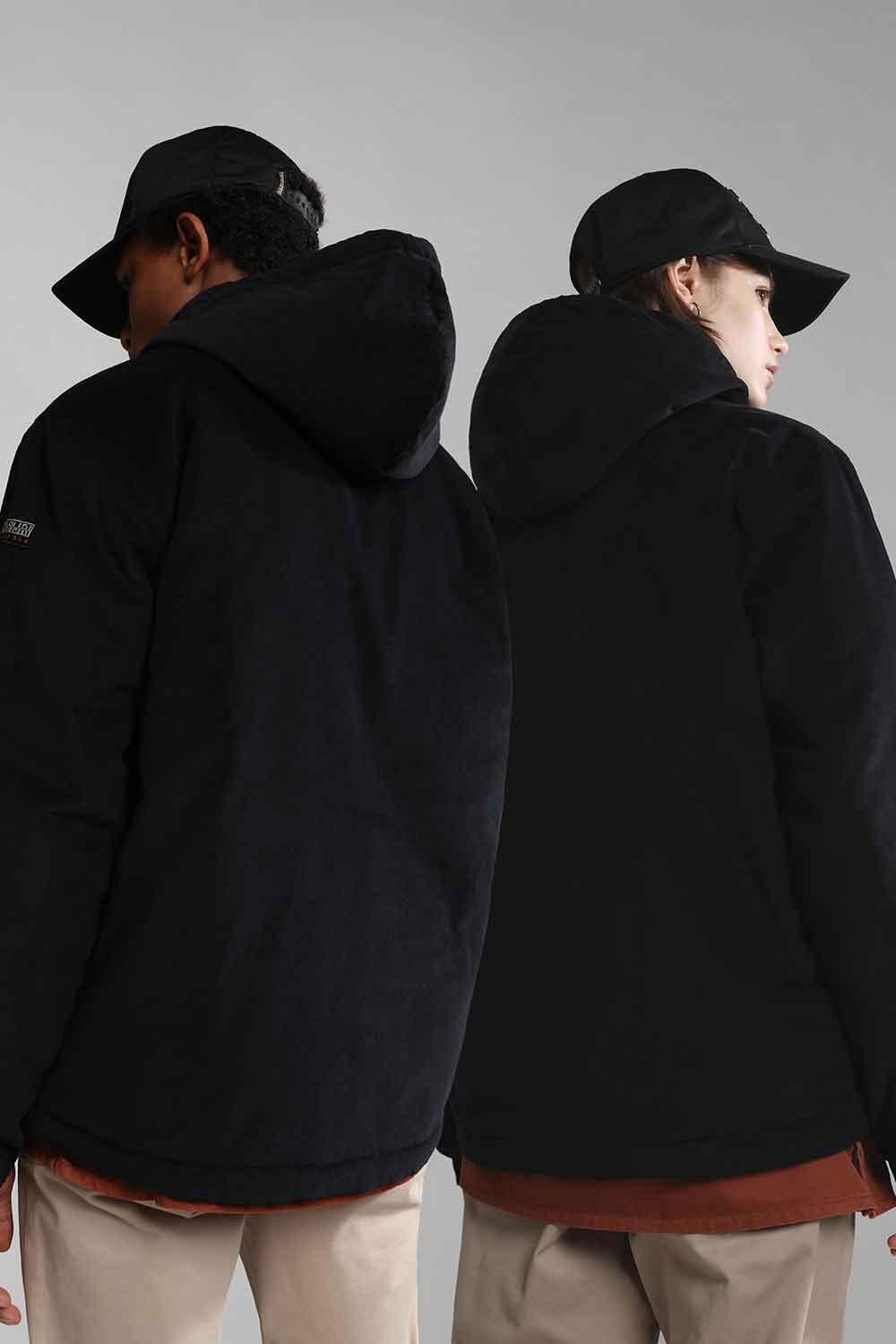 Napapijri-A-Bartolome Hood-Sweatshirts & Hoodies-7-roqelvaxirum.shop
