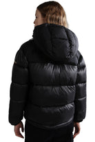 Napapijri-A-Hornelen W Black-Mont-4-roqelvaxirum.shop