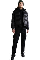 Napapijri-A-Hornelen W Black-Mont-5-roqelvaxirum.shop