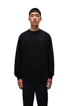 Napapijri-Coldirai Black Heron Uzun Kollu Siyah T-Shirt-T-Shirts-4-roqelvaxirum.shop