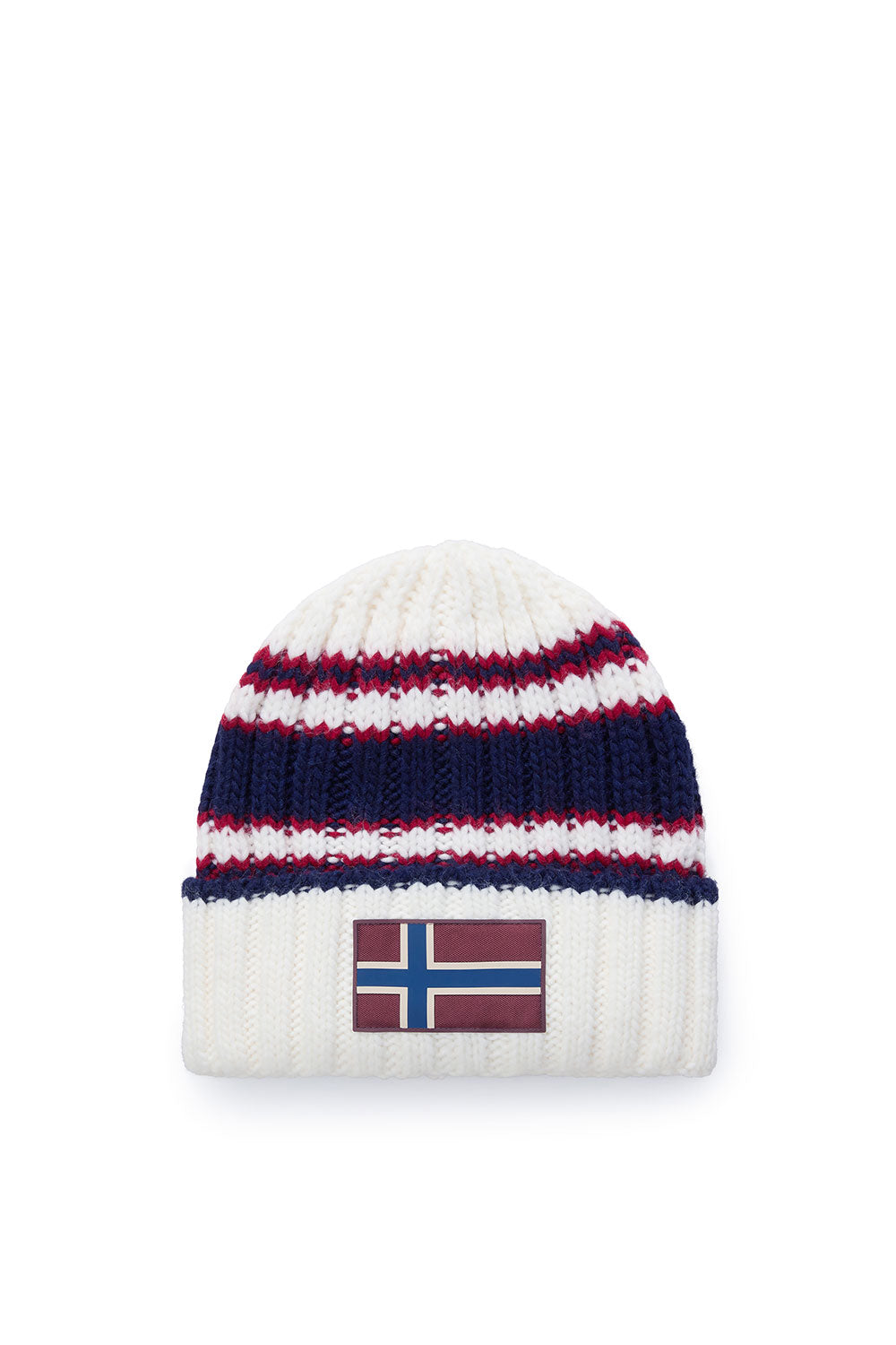 Napapijri-F-Areuse Cap Beige Dimitiy-Bere-1-roqelvaxirum.shop