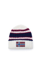 Napapijri-F-Areuse Cap Beige Dimitiy-Bere-1-roqelvaxirum.shop