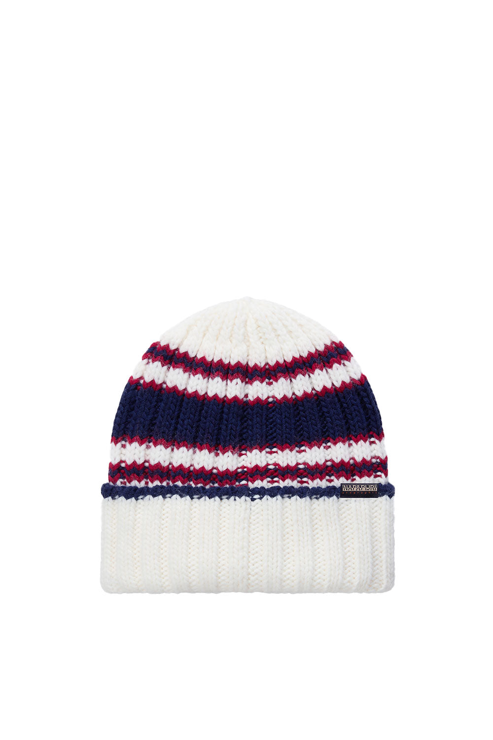Napapijri-F-Areuse Cap Beige Dimitiy-Bere-3-roqelvaxirum.shop