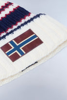 Napapijri-F-Areuse Cap Beige Dimitiy-Bere-4-roqelvaxirum.shop