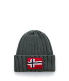 Napapijri-F-Semiury Green Urban-Bere-1-roqelvaxirum.shop