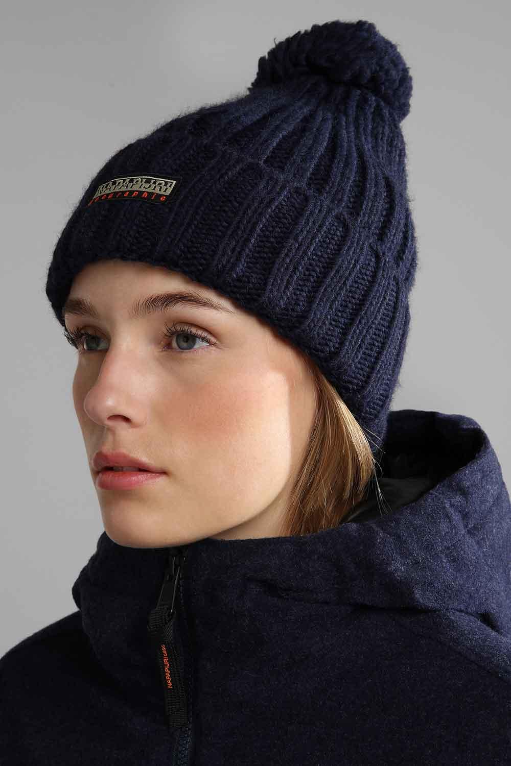 Napapijri-Fea 2 Blue Marine-Bere-2-roqelvaxirum.shop
