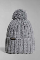 Napapijri-Fea 2 Grey Melange-Bere-4-roqelvaxirum.shop