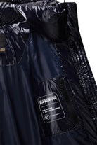 Napapijri-Glane Mirror Puffer Jacket Siyah Kadın Mont-Mont-7-roqelvaxirum.shop
