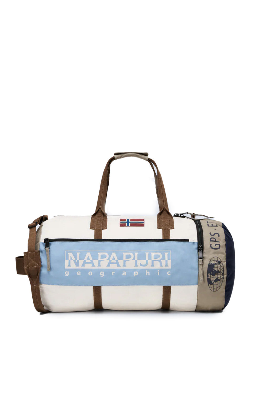 Napapijri-H-Equator Duf Seyahat Çantası 61 Lt-Bavul & Seyahat Çantası-1-roqelvaxirum.shop