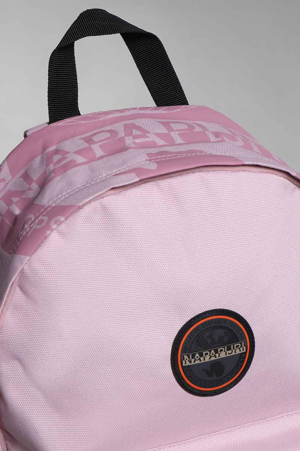 Napapijri-Happy Daypack 4-Sırt Çantası-4-roqelvaxirum.shop