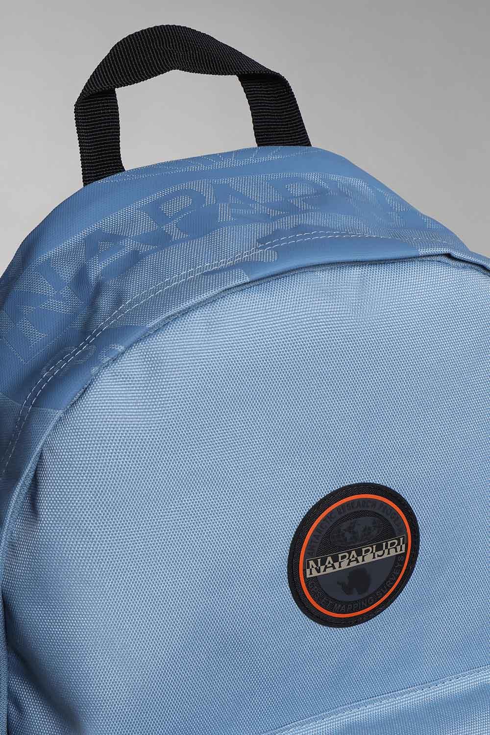 Napapijri-Happy Daypack 4-Sırt Çantası-4-roqelvaxirum.shop