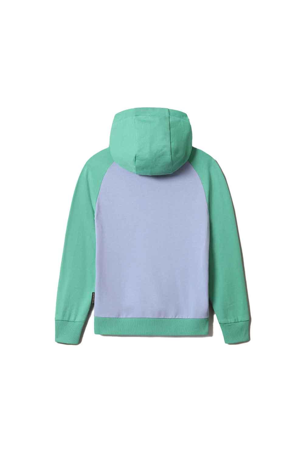 Napapijri-Hoodie Entremonth Lavender-Sweatshirts & Hoodies-6-roqelvaxirum.shop