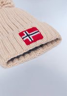 Napapijri-K Semiury 6 Beige Dimity-Bere-4-roqelvaxirum.shop