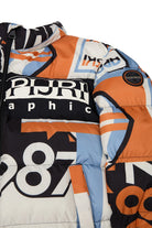 Kids Primiero Fos Thermo-Fibre™ Elyaf Dolgulu Mont - 3