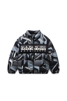 Kids Primiero Fzn Thermo-Fibre™ Elyaf Dolgulu Mont - 0
