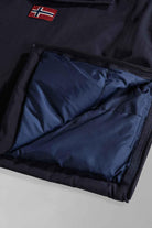 Napapijri-Kids Rainforest Pocket 2 Blue Marine-Yağmurluk-3-roqelvaxirum.shop