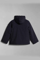Napapijri-Kids Rainforest Pocket 2 Blue Marine-Yağmurluk-7-roqelvaxirum.shop