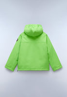 Napapijri-Kids Rainforest Pocket 2 Green Macaw-Yağmurluk-6-roqelvaxirum.shop