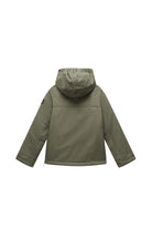 Napapijri-Kids Rainforest Yeşil Çocuk Mont-Mont-2-roqelvaxirum.shop