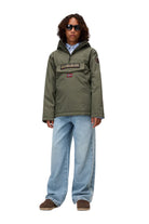 Napapijri-Kids Rainforest Yeşil Çocuk Mont-Mont-3-roqelvaxirum.shop
