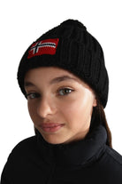 Napapijri-Kids Semiury 6 Black-Bere-2-roqelvaxirum.shop