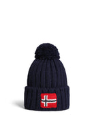 Napapijri-Kids Semiury 6 Blu Marine-Bere-1-roqelvaxirum.shop