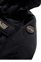 Napapijri-Kids Skidoo 4 Black-Deri Mont-6-roqelvaxirum.shop