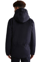 Napapijri-Kids Skidoo 4 Blue Marine-Deri Mont-2-roqelvaxirum.shop