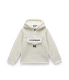 Napapijri-Kids T-Burgee HZH 1-Sweatshirts & Hoodies-1-roqelvaxirum.shop